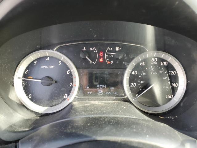 3N1AB7AP6EY262821 Nissan SENTRA S