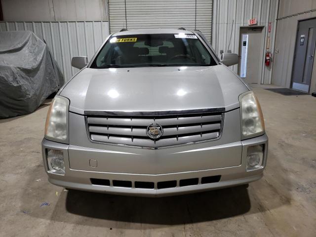 1GYEE637040143159 Cadillac SRX