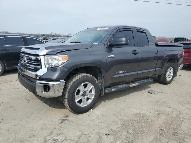2017 TOYOTA TUNDRA - 5TFUW5F15HX590857