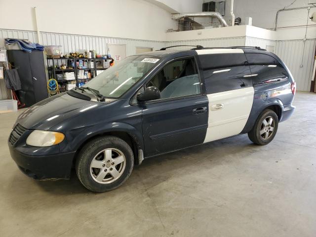 2007 Dodge Grand Caravan SXT