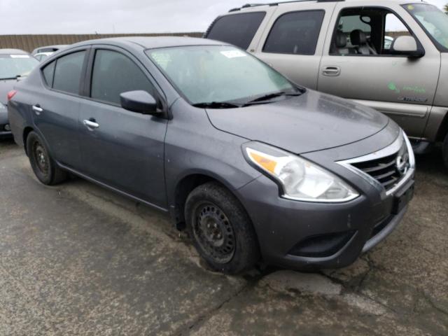 3N1CN7AP2HL863189 Nissan VERSA S