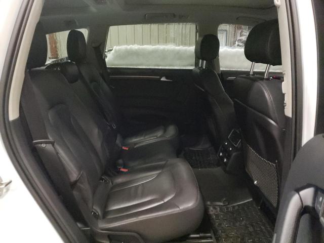 2015 AUDI Q7 TDI PRE - WA1LMAFE8FD014279