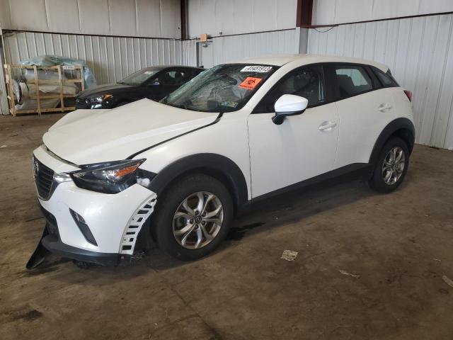 2017 MAZDA CX-3 SPORT - JM1DKFB76H0178239