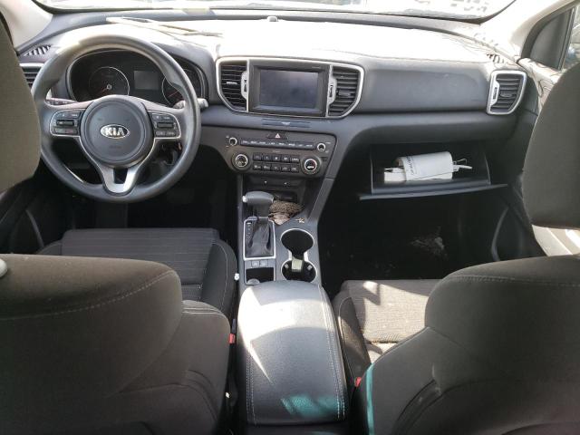 KNDPM3AC3J7434063 KIA Sportage Lx
