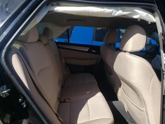 4S4BSBFCXG3208732 Subaru Outback 2.5i Premium