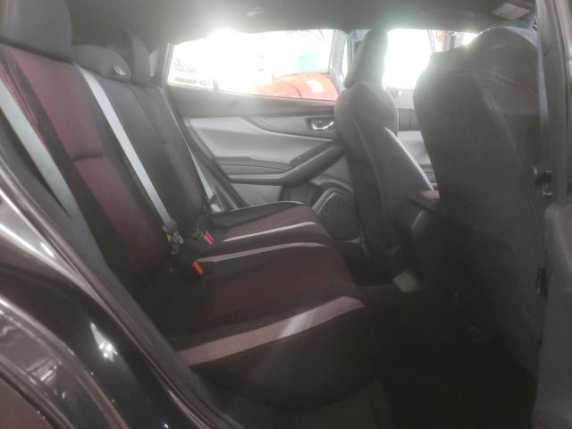 2021 SUBARU IMPREZA SP 4S3GTAL6XM3700740