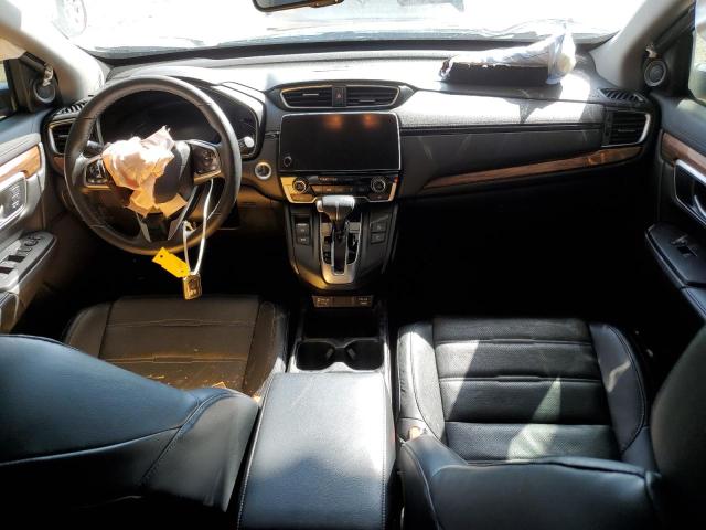 2021 HONDA CR-V EXL 5J6RW1H86ML000881