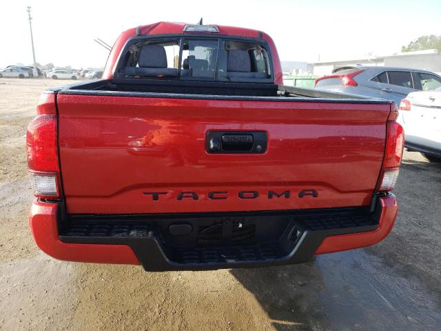 2021 TOYOTA TACOMA DOU 3TYAX5GN8MT021765