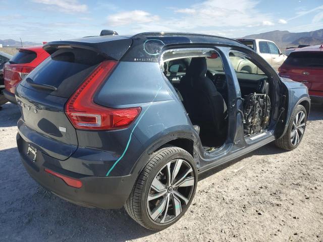 YV4ED3UBXN2693241 Volvo Xc40 P8 Recharge Ultimate