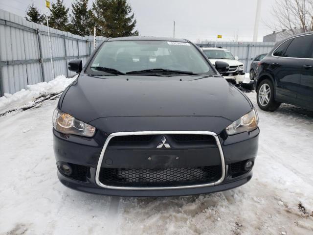 2015 MITSUBISHI LANCER ES JA32U2FU0FU600892