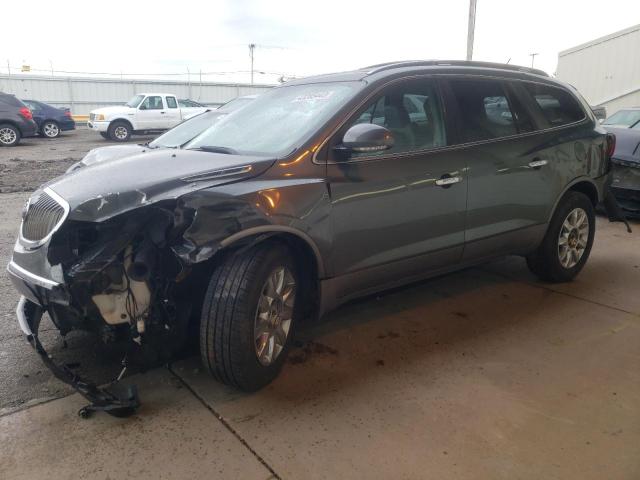 2011 Buick Enclave CXL