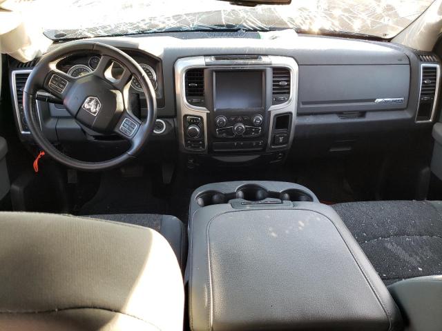 2016 RAM 1500 SLT 1C6RR7LG9GS308448