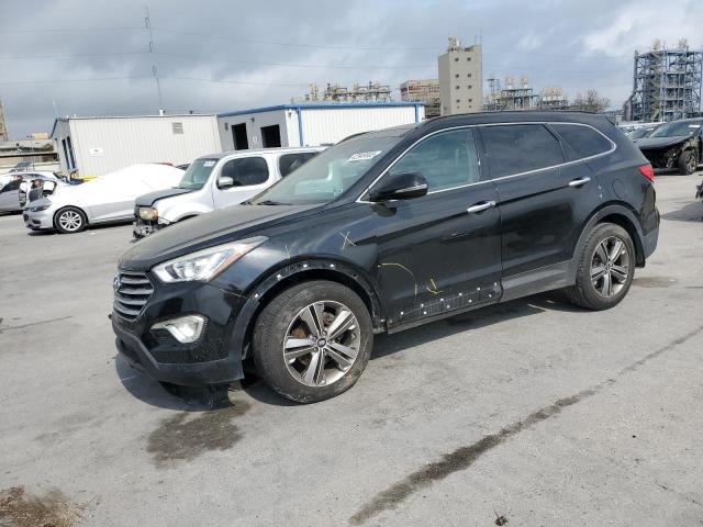 2015 Hyundai Santa Fe GLS