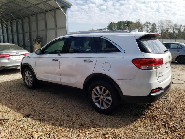 2016 KIA SORENTO LX 5XYPG4A52GG020167