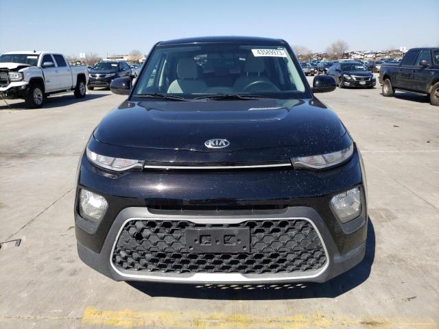KNDJ23AU9L7711001 KIA SOUL LX
