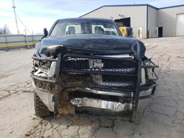 2015 RAM 2500 ST 3C6UR5CJ7FG708590
