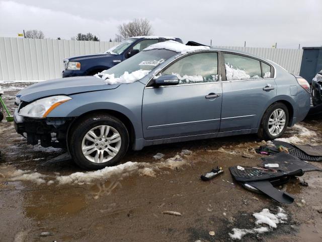 2011 Nissan Altima Base