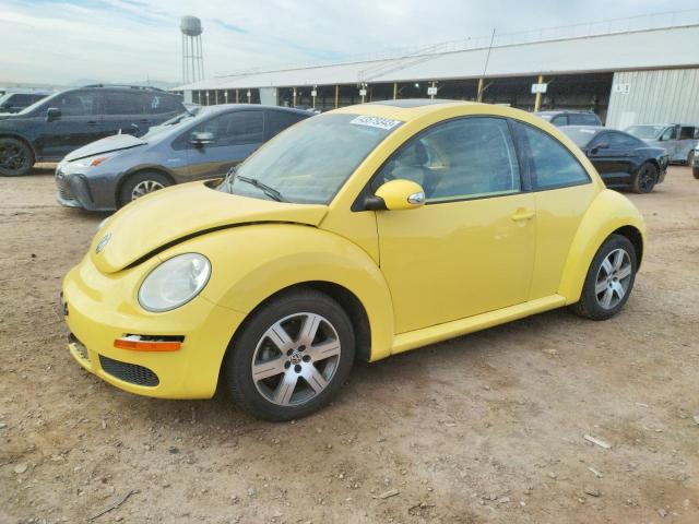 2006 Volkswagen New Beetle 