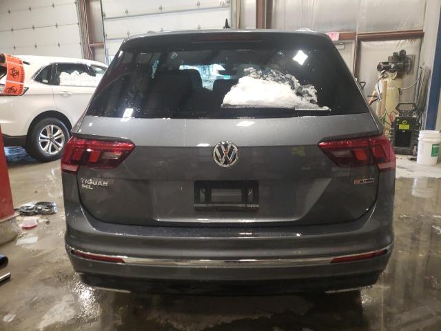 2021 VOLKSWAGEN TIGUAN SEL - 3VV4B7AX9MM044938