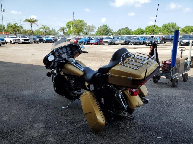 2017 HARLEY-DAVIDSON FLHTK ULTR - 1HD1KED18HB648005