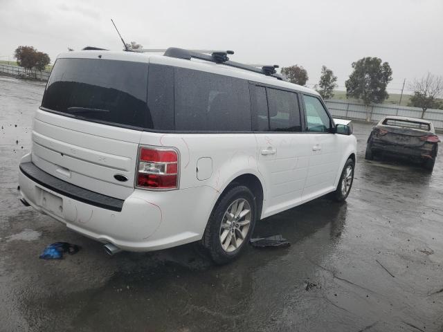 2018 FORD FLEX SE - 2FMGK5B89JBA07873