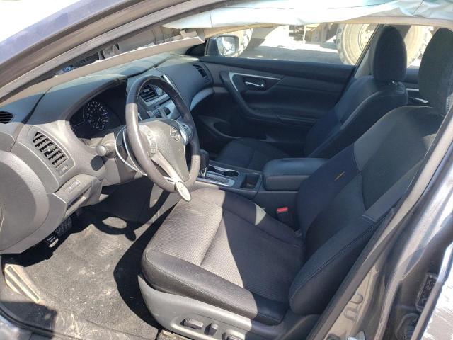 2017 NISSAN ALTIMA 2.5 1N4AL3AP6HC231235