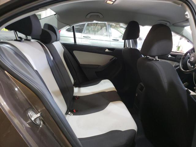 2015 VOLKSWAGEN JETTA 3VW1K7AJ7FM410862