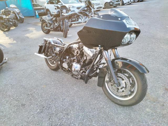 2008 HARLEY-DAVIDSON FLTR - 1HD1FS4388Y676095