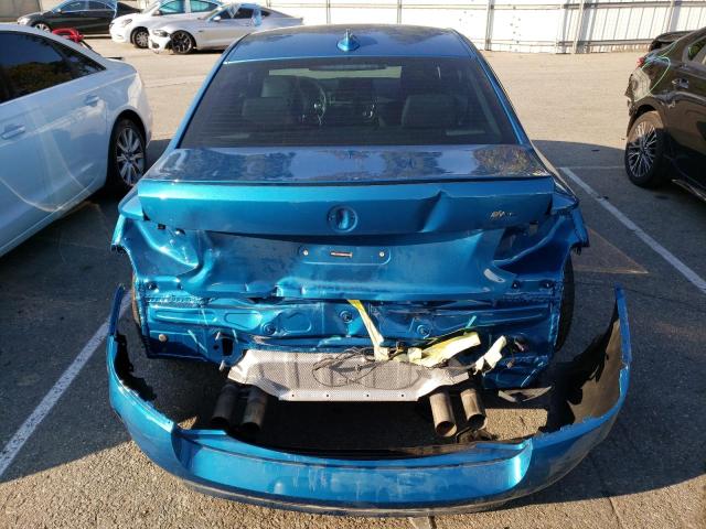 2018 BMW M2 - WBS1J5C58JVA12614