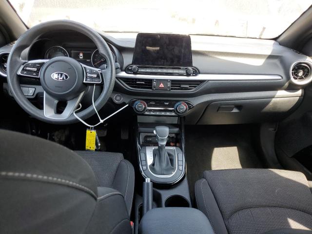 2022 KIA FORTE GT L - 3KPF54AD3NE497497