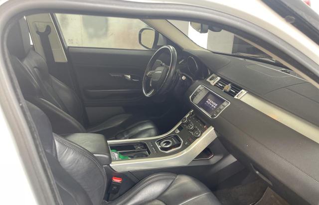 SALVR2BG1DH807306 Land Rover Range Rover Evoque Pure Premium