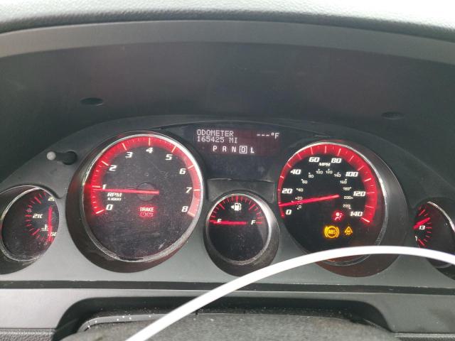 1GKER33708J126116 GMC Acadia Slt-2