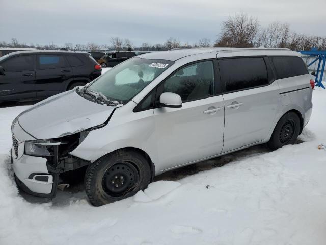 2020 KIA SEDONA LX KNDMB5C11L6567719