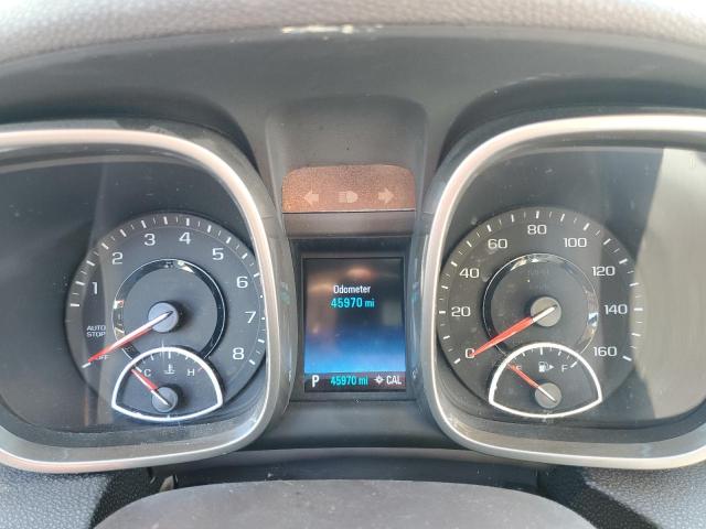 2016 CHEVROLET MALIBU LIM - 1G11E5SA7GU120138