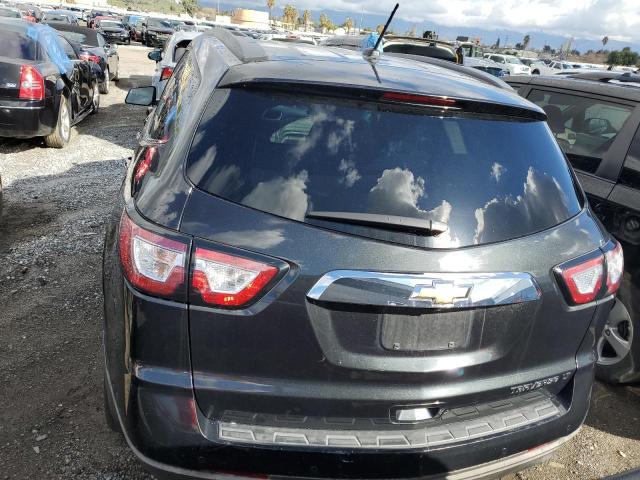 2015 CHEVROLET TRAVERSE L - 1GNKRGKD1FJ283848