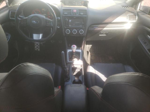 JF1VA1J61F9821050 Subaru Wrx Limited