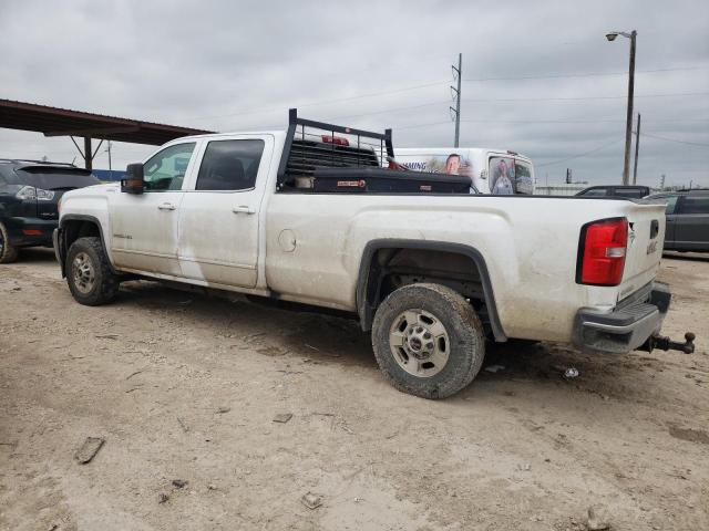 1GT12SEGXGF295714 GMC Sierra K2500 Sle