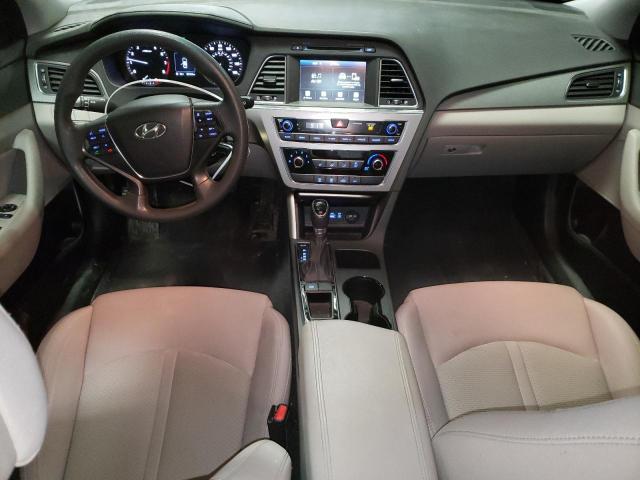 2016 HYUNDAI SONATA ECO - 5NPE24AA3GH355529