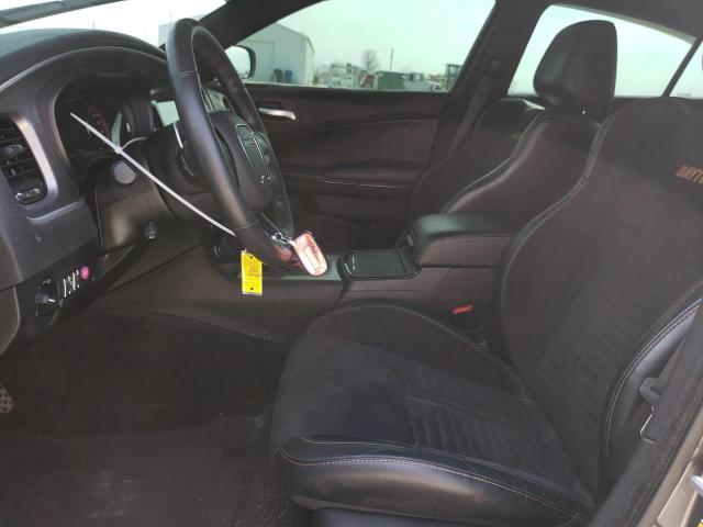 2017 DODGE CHARGER R/ - 2C3CDXGJ1HH598720