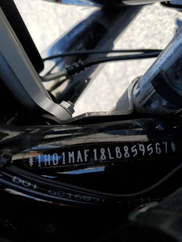 2020 HARLEY-DAVIDSON FLHTCUTG 1HD1MAF18LB859567