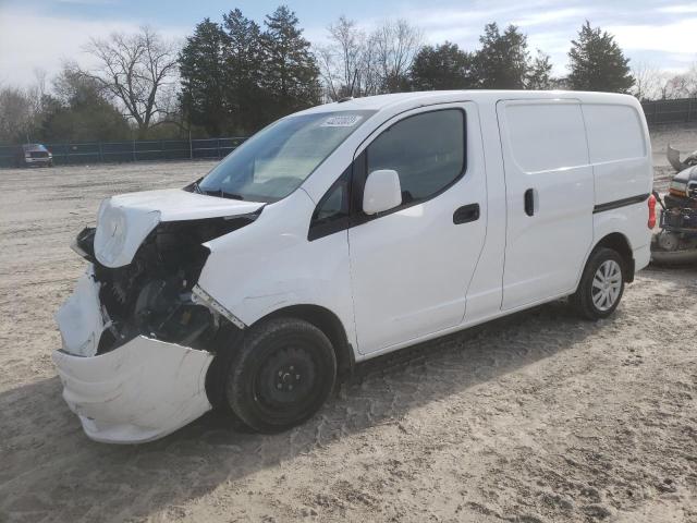 2018 Nissan NV200 