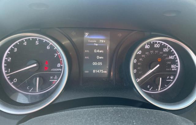 2018 TOYOTA CAMRY L - 4T1B11HK5JU530035