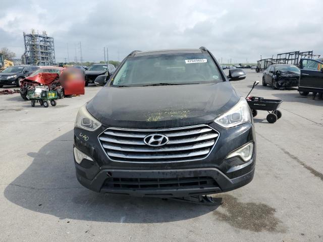 2015 HYUNDAI SANTA FE G KM8SR4HF9FU105552