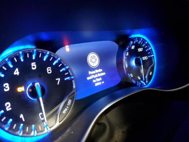 2022 CHRYSLER PACIFICA L - 2C4RC1GGXNR114883