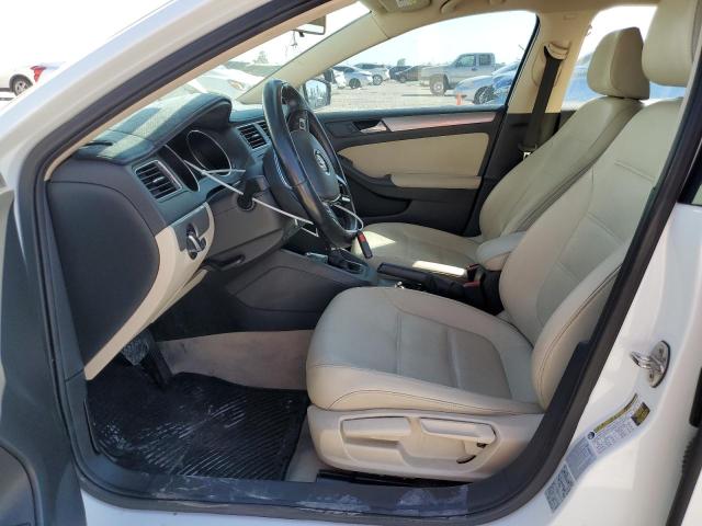 2015 VOLKSWAGEN JETTA SE - 3VWD17AJ7FM343776