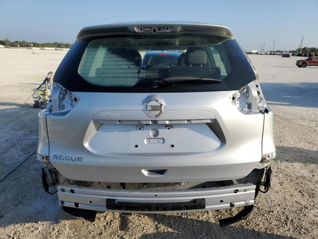 2018 NISSAN ROGUE S KNMAT2MT7JP579248
