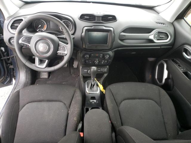 ZACNJDAB6MPN16337 Jeep Renegade Sport