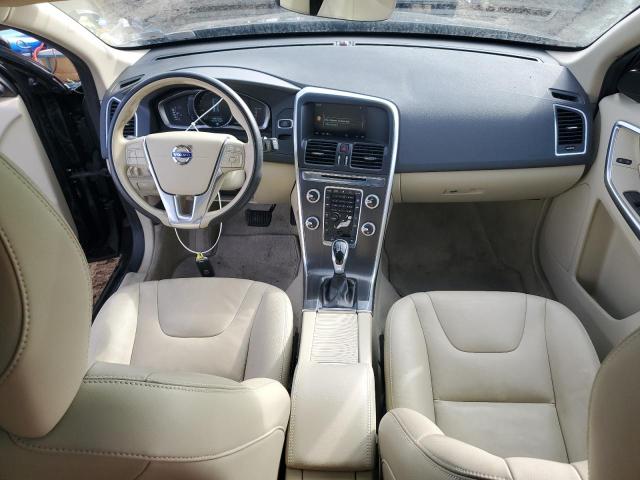 2016 VOLVO XC60 T5 PR - YV4612RK0G2810974