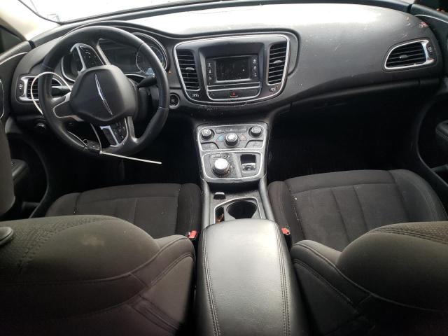 2016 CHRYSLER 200 LIMITE 1C3CCCABXGN106799