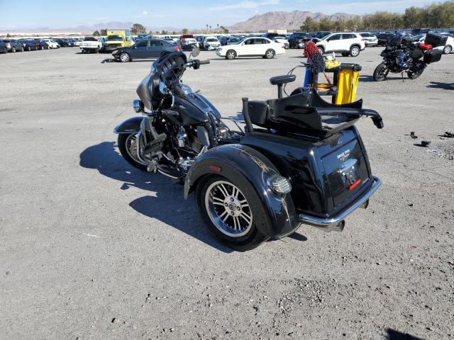 2020 HARLEY-DAVIDSON FLHTCUTG 1HD1MAF18LB859567